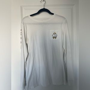 Ivory Ella long sleeve